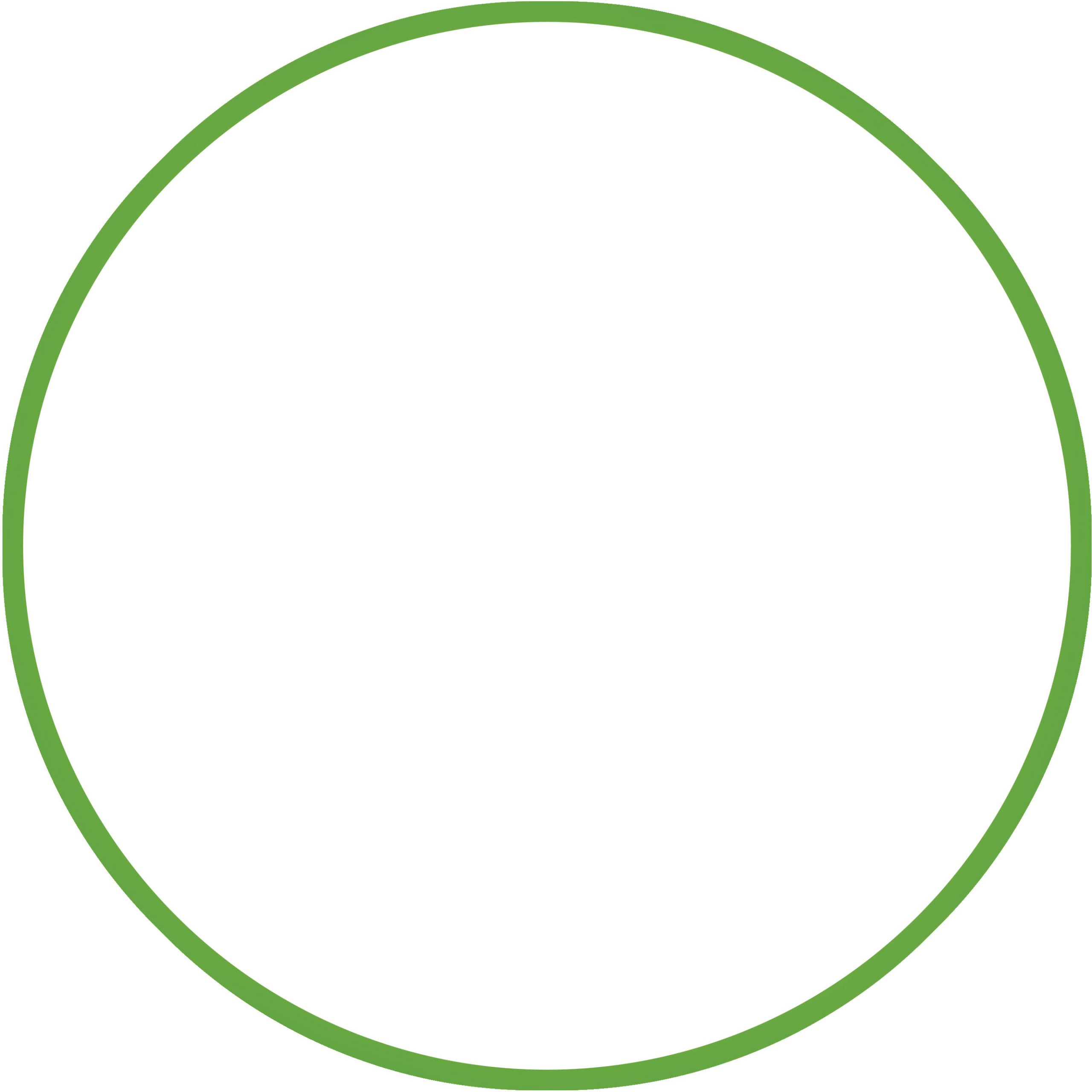 Χούλα-Χουπ 70cm – Φ19mm – 175gr, Πράσινο