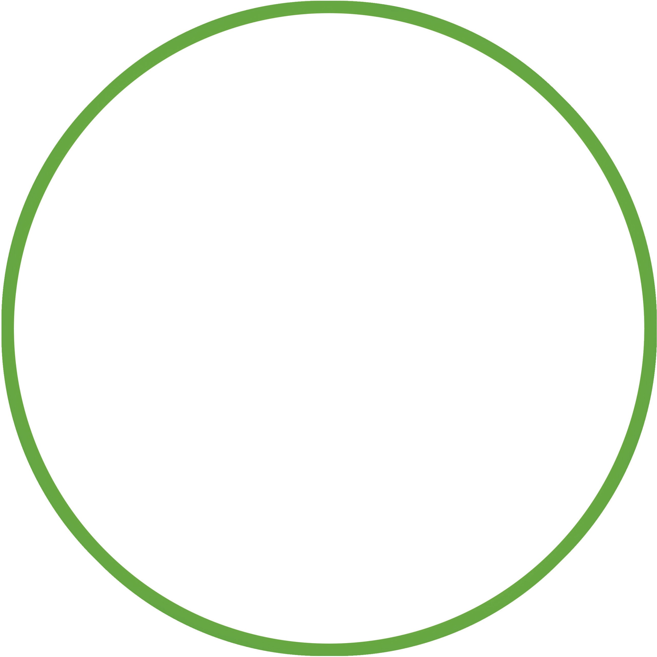 Χούλα-Χουπ 76cm – Φ18mm – 185gr, Πράσινο