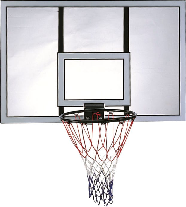 Ταμπλό Basket 122x85cm Πολυανθρακικό 3mm