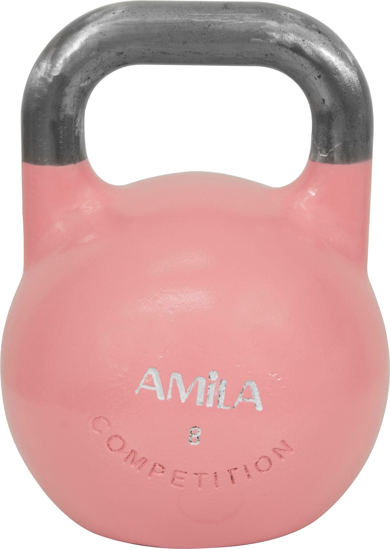 AMILA Kettlebell Competition Series 8Kg