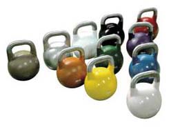 AMILA Kettlebell Competition Series 24Kg