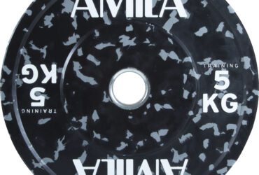 Δίσκος AMILA Splash Bumper 50mm 5Kg