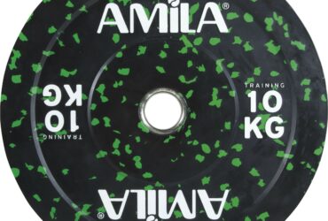 Δίσκος AMILA Splash Bumper 50mm 10Kg