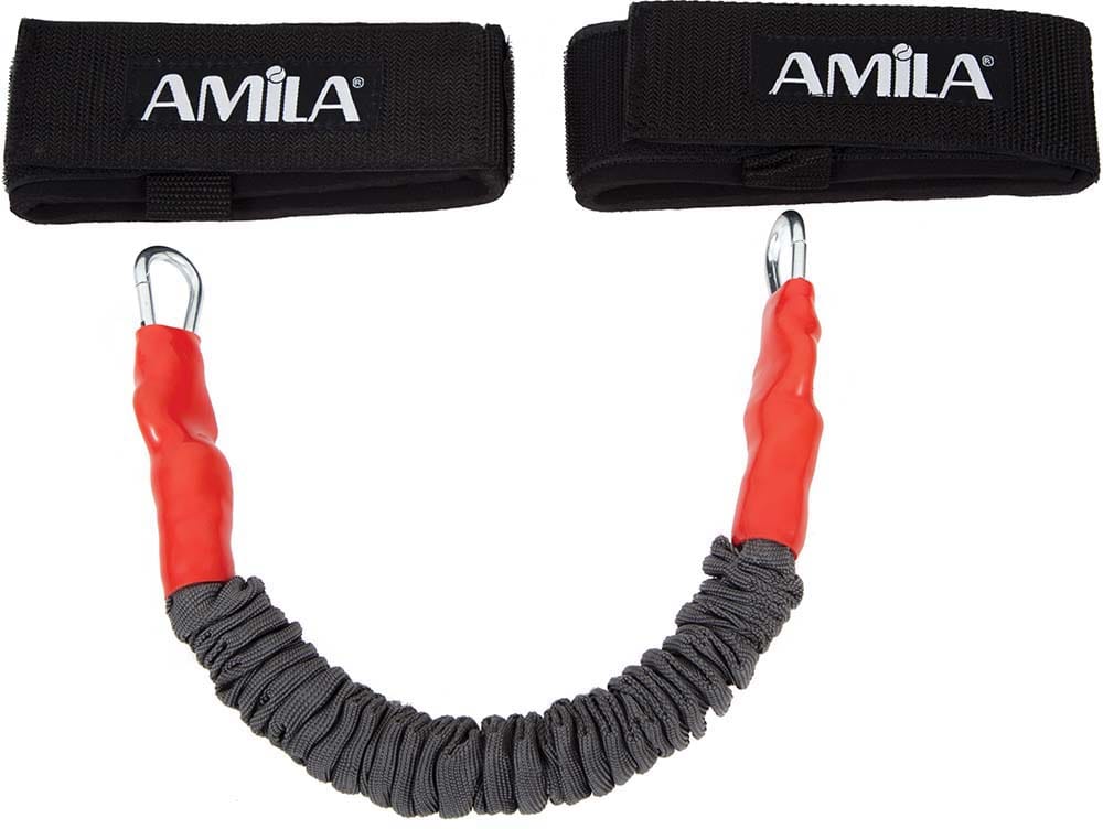 AMILA Lateral Resistor Medium