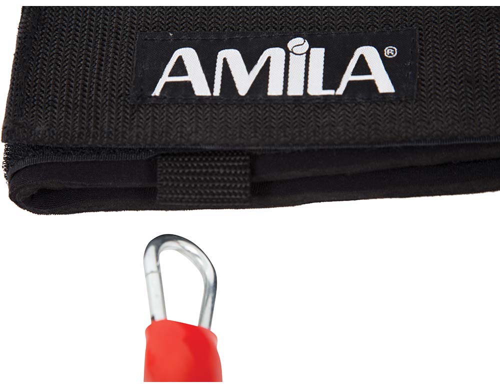 AMILA Lateral Resistor Medium