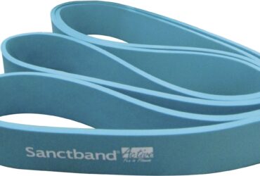 Λάστιχο Αντίστασης Sanctband Active Super Loop Band Σκληρό+