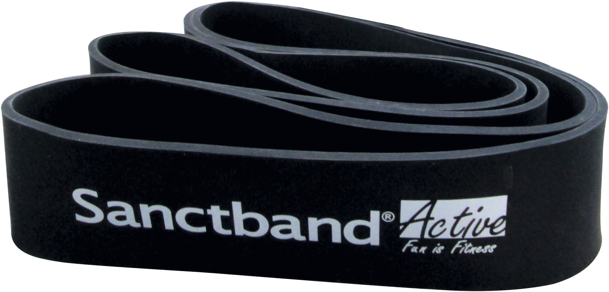 Λάστιχο Αντίστασης Sanctband Active Super Loop Band ΠολύΣκληρό++