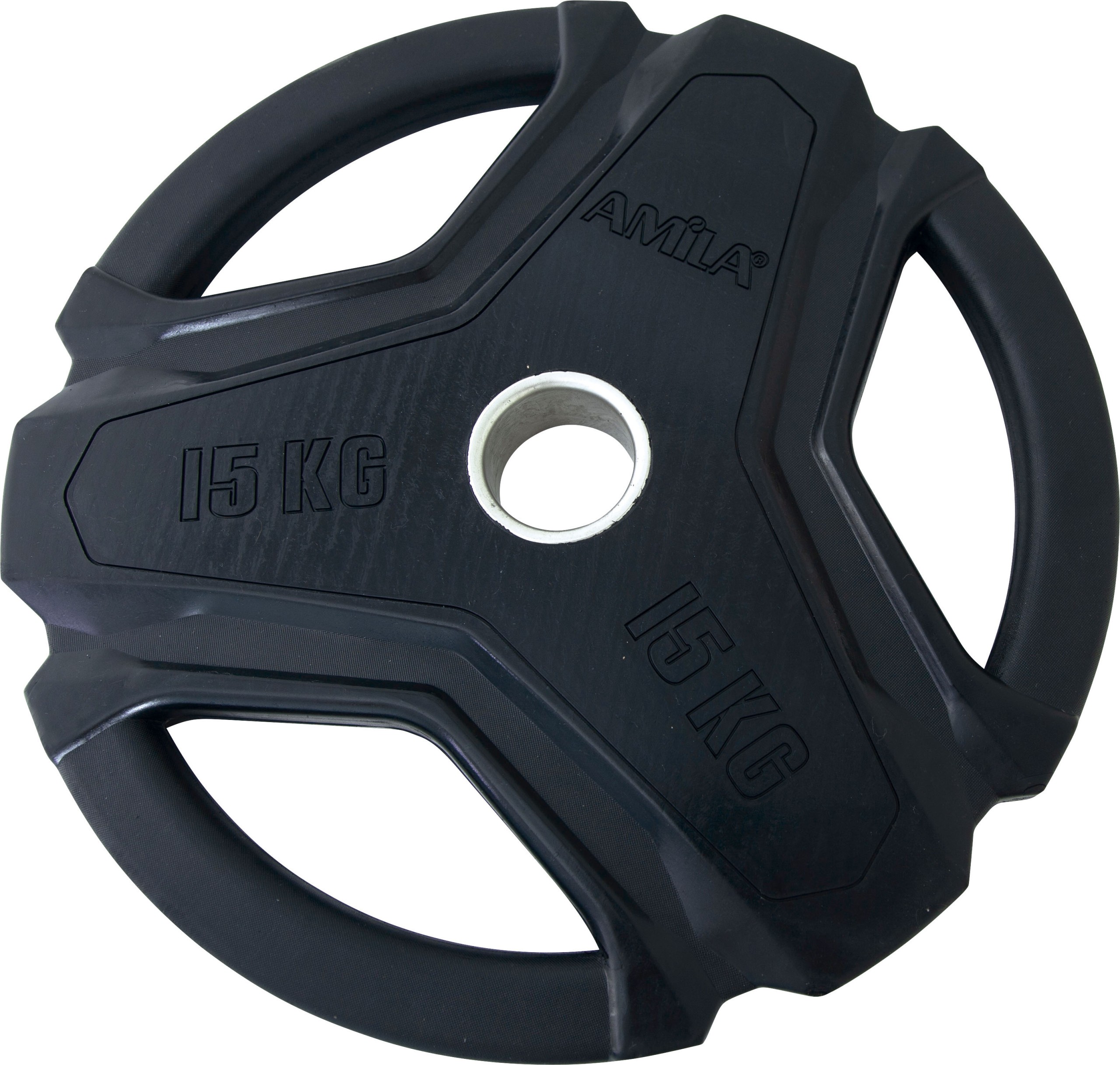 Δίσκος AMILA R Rubber Cover 50mm 2,5Kg