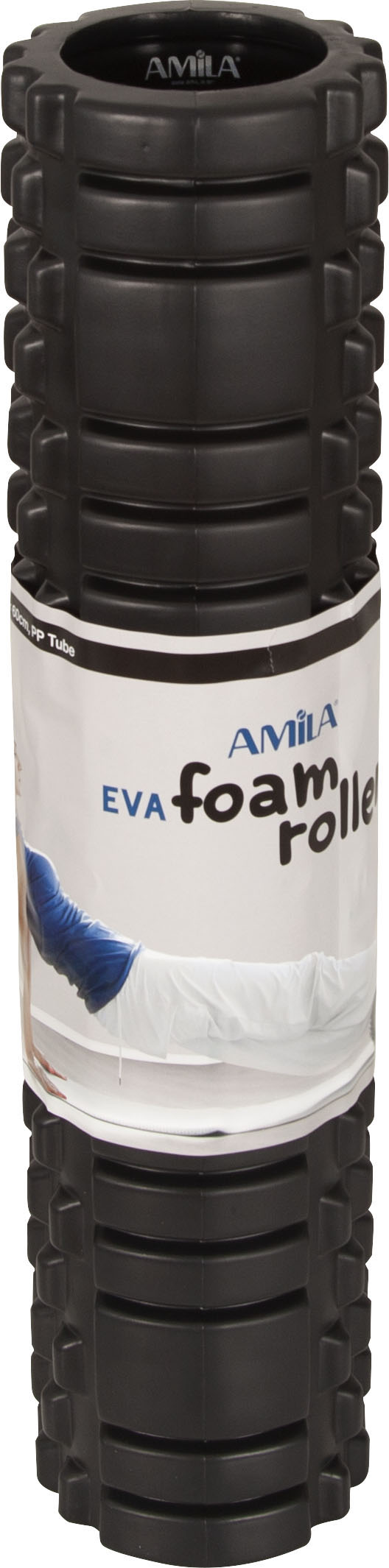 AMILA Foam Roller Φ14x60cm