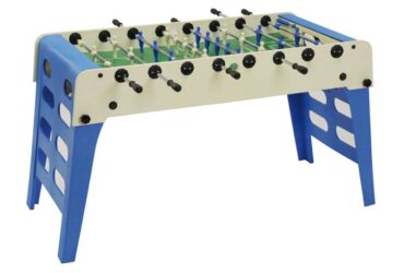 Ποδοσφαιράκι Τραπέζι με Τηλεσκοπικές Ράβδους OPEN AIR Garlando
