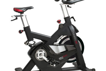 Ποδήλατο – Indoor Spin Bike (SRX-500) – Toorx