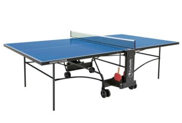 Τραπέζι Ping Pong Εξωτερικού Χώρου ADVANCE Garlando