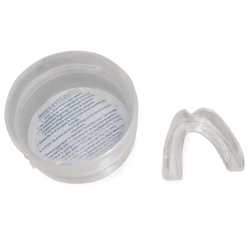 Προστατευτικό Μασελάκι Δοντιών Μονό BOT-028 -JR- Toorx