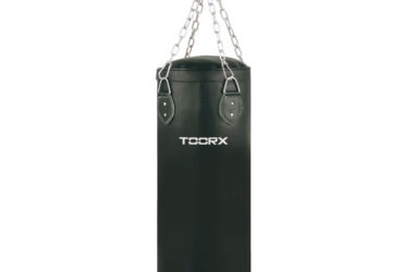 Σάκος πυγμαχίας Boxing Evo (BOT-046) 80cm 20kg TOORX