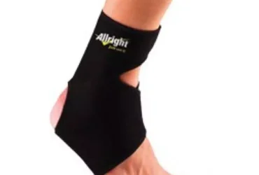Universal Allright Neoprene ankle strap