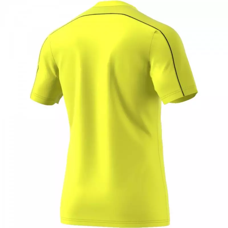 Adidas REFEREE16 JSY referee shirt for short sleeves M AH9802