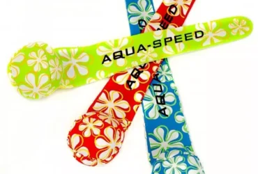 Aqua-Speed sinking seaweed 3 pieces
