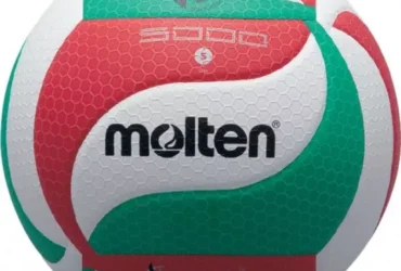 Molten V5M5000 volleyball ball