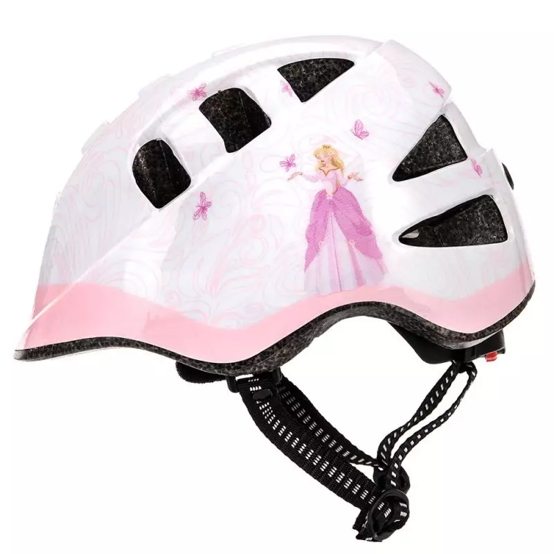 Bicycle helmet Meteor MA-2 princess Junior 23960