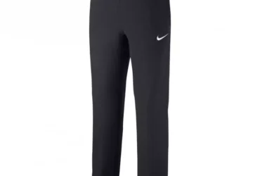 Nike N45 Brushed-Fleece Junior Pants 619089-010