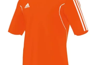 Adidas Squadra 13 Junior Z20628 football jersey