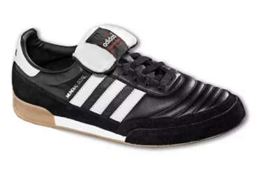 Adidas Mundial Goal IN 019310 indoor shoes