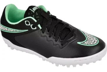 Nike HypervenomX Pro TF Jr 749924-013 football shoes