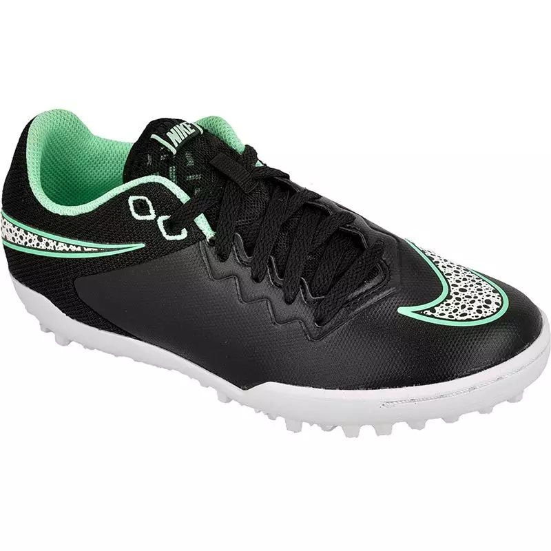 Nike HypervenomX Pro TF Jr 749924-013 football shoes