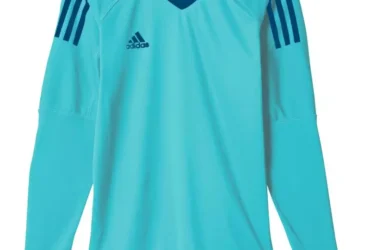 Goalkeeper jersey adidas Revigo 17 Junior AZ5391