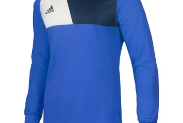Adidas Assita 17 M AZ5399 goalkeeper jersey