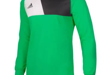 Adidas Assita 17 Junior AZ5400 goalkeeper jersey