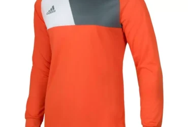 Adidas Assita 17 Junior AZ5398 goalkeeper jersey