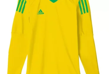 Goalkeeper jersey adidas Revigo 17 Junior AZ5390