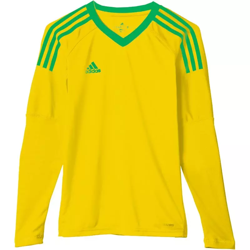 Goalkeeper jersey adidas Revigo 17 Junior AZ5390