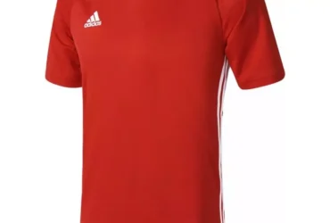 Adidas Tiro 17 M S99146 football jersey