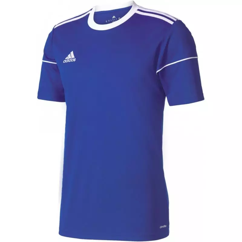 Adidas Squadra 17 M S99149 football jersey