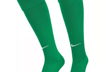 Socks Nike Classic II Cush Over-the-Calf SX5728-302