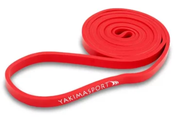 Yakimasport 100158 Power Band Crossfit rubber