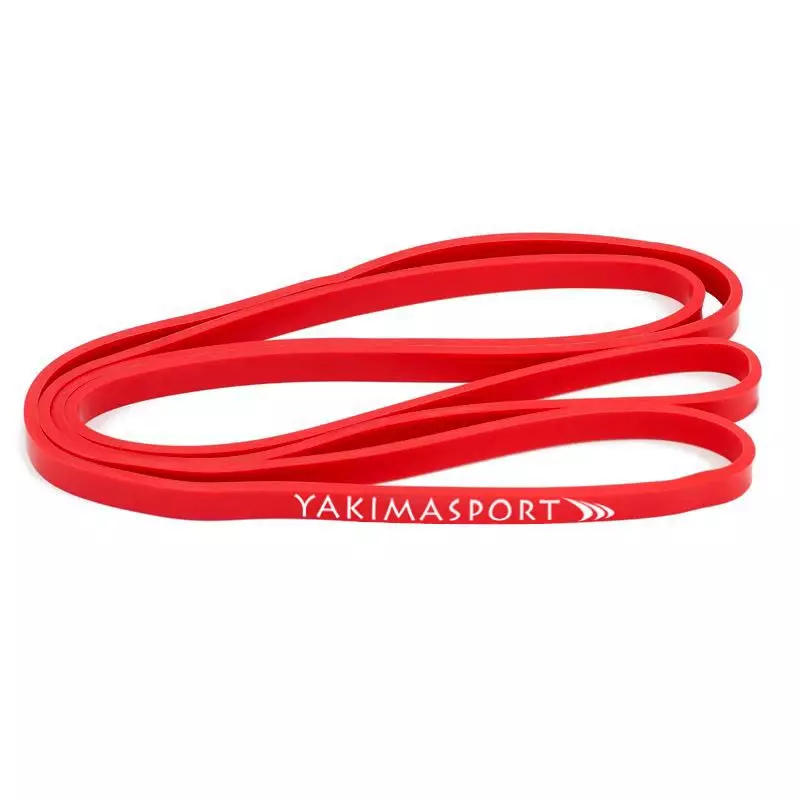 Yakimasport 100158 Power Band Crossfit rubber