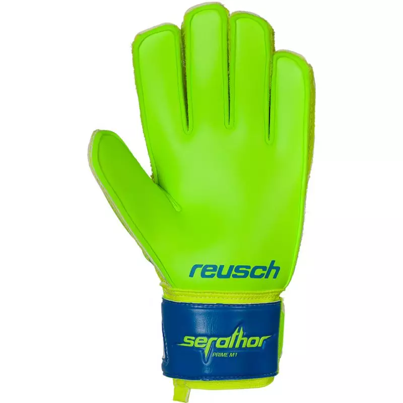 Reusch Goalkeeper gloves Serathor Prime M1 M 37 70 135 494
