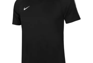 Nike Dry Squad Top Junior 859877-010 football jersey