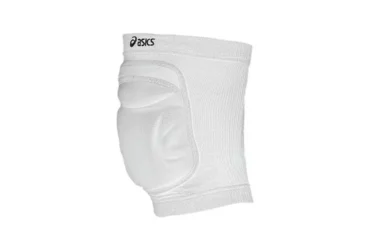 Asics Performance Kneepad 672540-0001 volleyball knee pads
