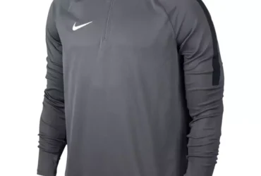 Nike Squad Dril Top M 807063-021 football jersey