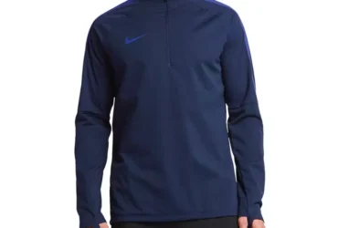 Nike Shield Strike Dril Top M 807028-429 training sweatshirt