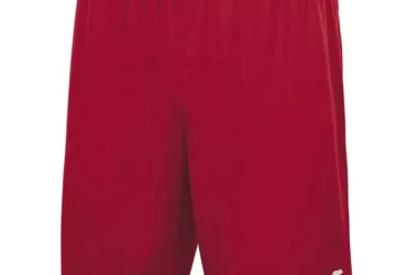 Nobel Joma Football Shorts M 100053.600 red