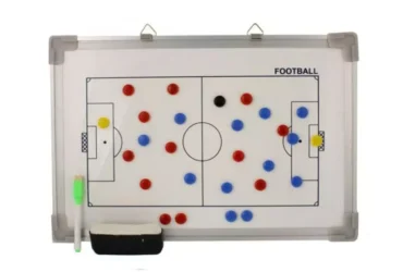 Tactical board – magnetic 60×90 cm