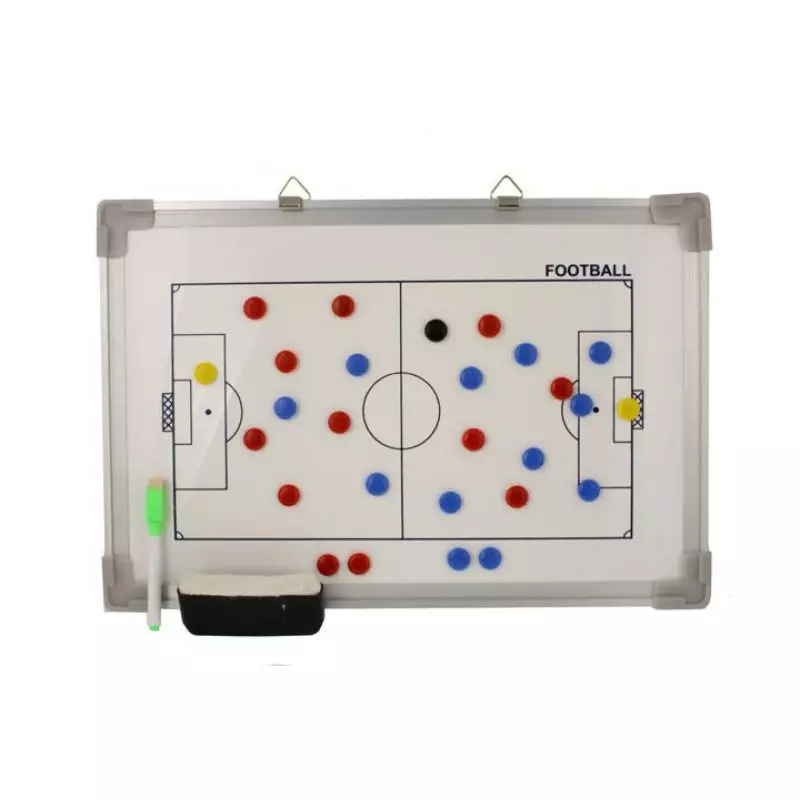 Tactical board – magnetic 60×90 cm