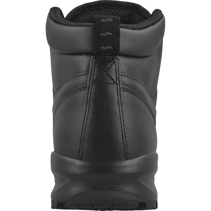 Nike Manoa Leather M 454350-003 winter shoes