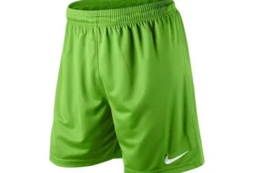 Nike Park Knit Short Junior 448263-350 Football Shorts