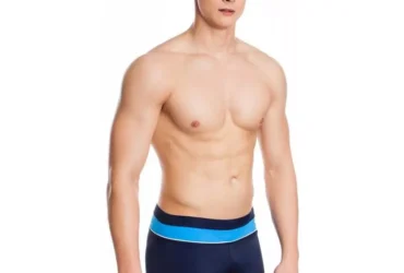 Swimwear Aqua-speed GRANT M 410 navy blue